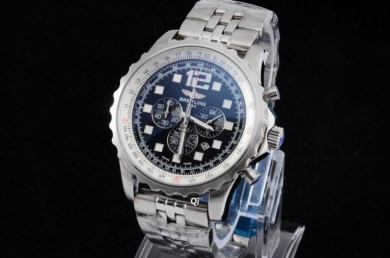 Breitling watch man-320